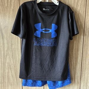 Under Armour Shorts Set